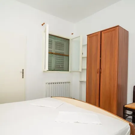 Ana Apartament Biograd Na Moru