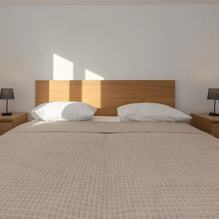 Apartmán Ana