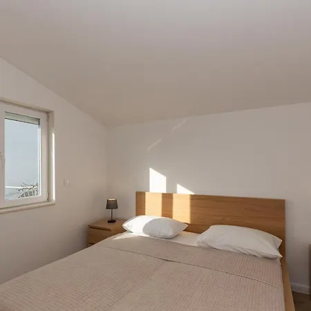 Apartmán Ana *