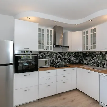 Ana Apartmán Biograd Na Moru