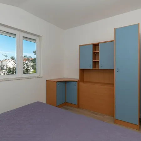 Ana Apartmán Biograd Na Moru