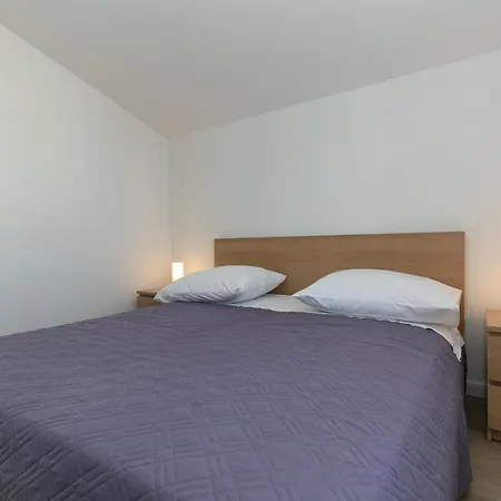 Apartament Ana Biograd Na Moru