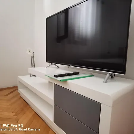 Apartament Ana Biograd Na Moru