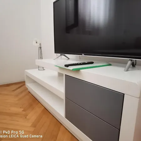 Apartament Ana Biograd Na Moru