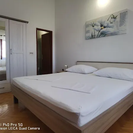 Ana Apartament Biograd Na Moru