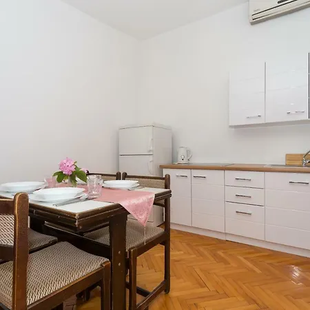 Apartmán Ana *