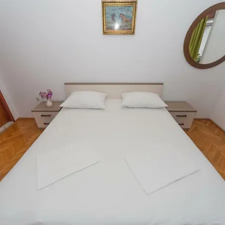 Apartmán Ana