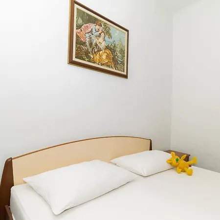 Ana Apartman Biograd na Moru