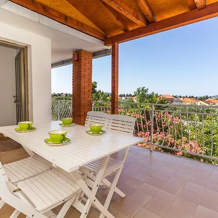 Apartman Ana Biograd na Moru