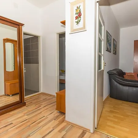 Apartman Ana *