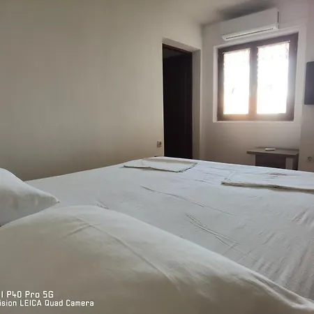 Ana Apartman *