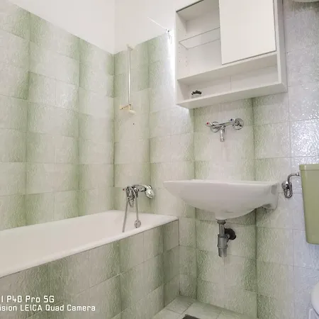 Ana Apartman