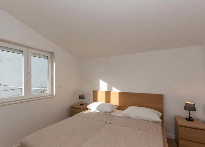 Апартаменты Ana *